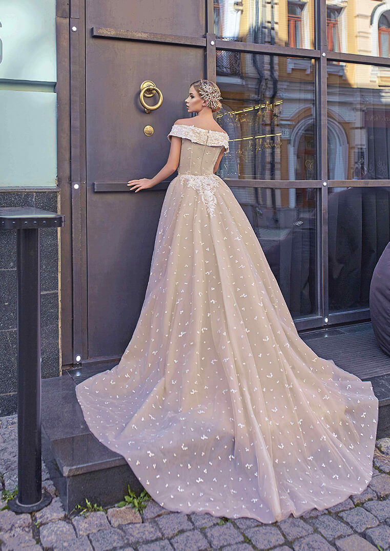 Colectia 2019 - Vogue Veda skirt B