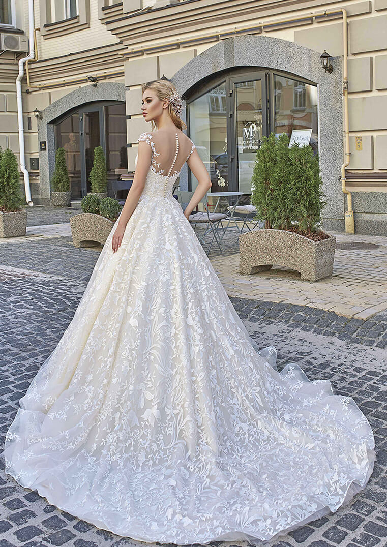 Vogue Vivian B